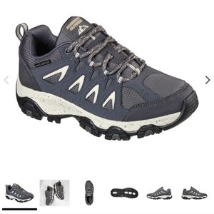 Men's Shoes